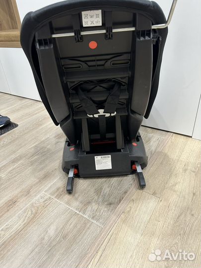 Детское автокресло от 0 до 18 isofix