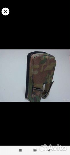 Чехол Nokta Makro Simplex+