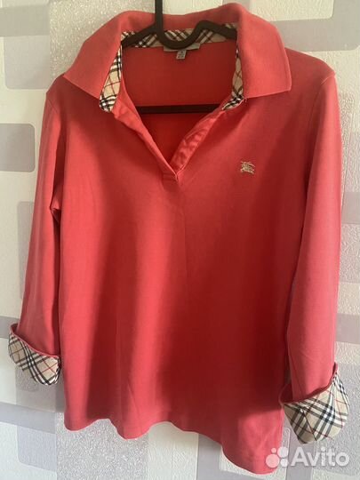 Рубашка поло