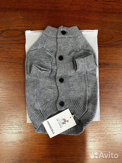 Одежда для собак Popocola