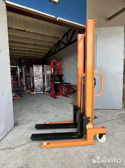 Штабелер гидравлический Nariman 2 тонны EB 99