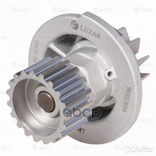 Помпа Chevrolet Aveo 06, Cruze 1.6 09, Lacetti