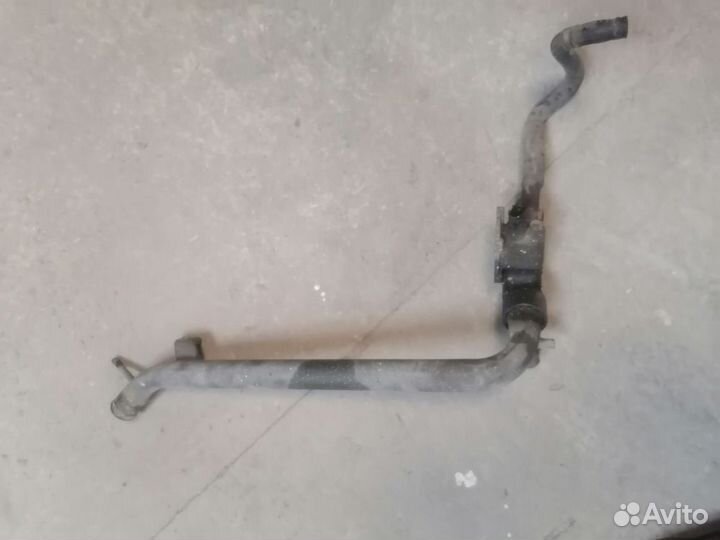 Трубка помпы Suzuki Grand Vitara Escudo TD52 J20