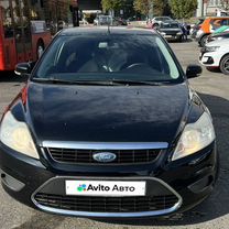 Ford Focus 1.6 MT, 2011, 287 500 км, с пробегом, цена 630 000 руб.