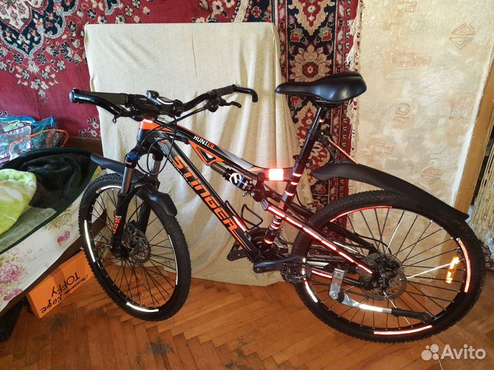 Продажа двух велосипедов