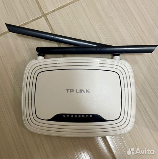 Wifi роутеры mercusys и tp-link