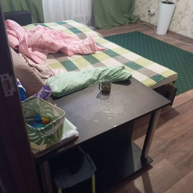 Dik sorish bilan jinsiy yozishmalar