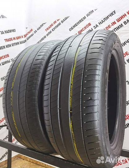 Michelin Primacy 3 245/50 R18