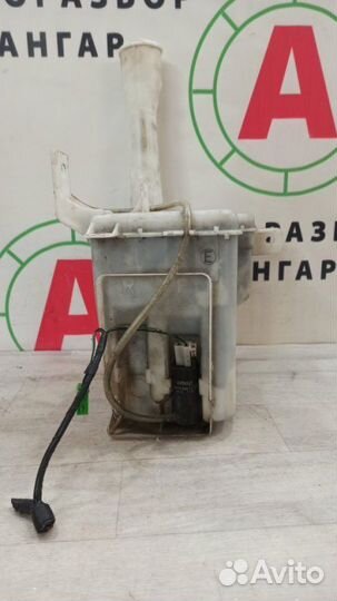 Бачок омывателя Mitsubishi Lancer 9 CS3A 4G18 2006