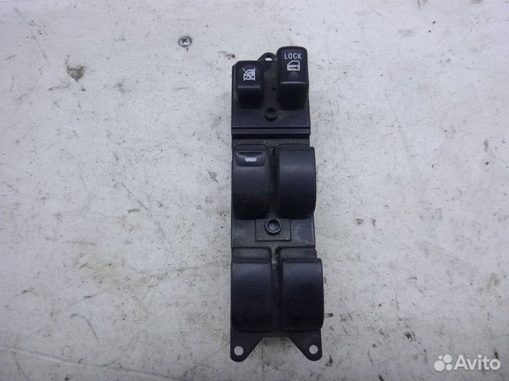 Блок управления стеклоподъемниками mitsubishi gala