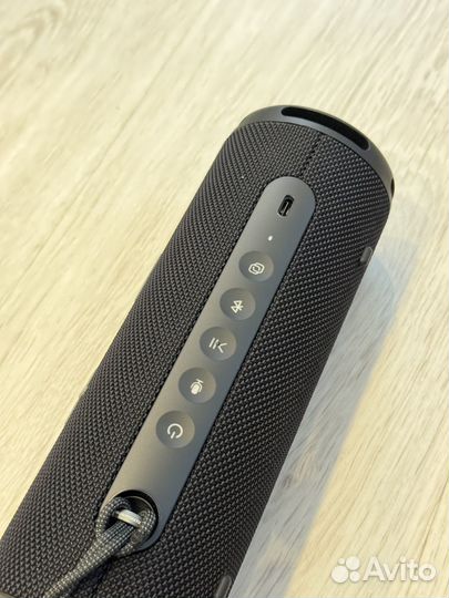Колонка huawei bluetooth