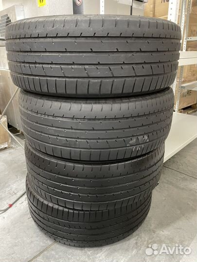 Toyo Proxes R46A 225/55 R19