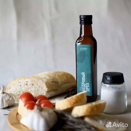 Масло сыродавленное