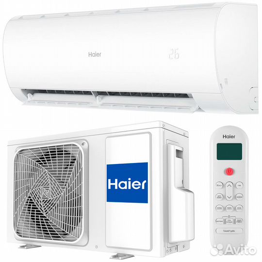 Haier AS20HPL1HRA / 1U20HPL1FRA