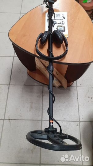 Металлоискатель Metalscan TX-850