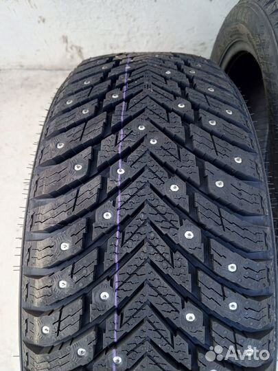 Nokian Tyres Hakkapeliitta 10p 205/50 R17 93T