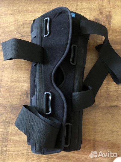 Тутор на коленный сустав/ортез