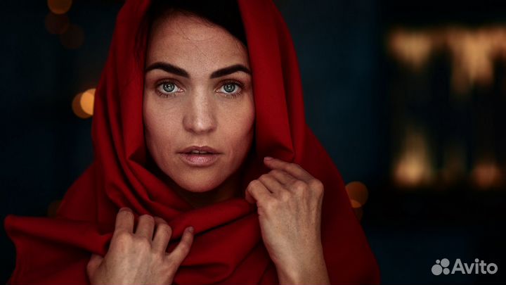 Фотограф Сергей Скоробогатов