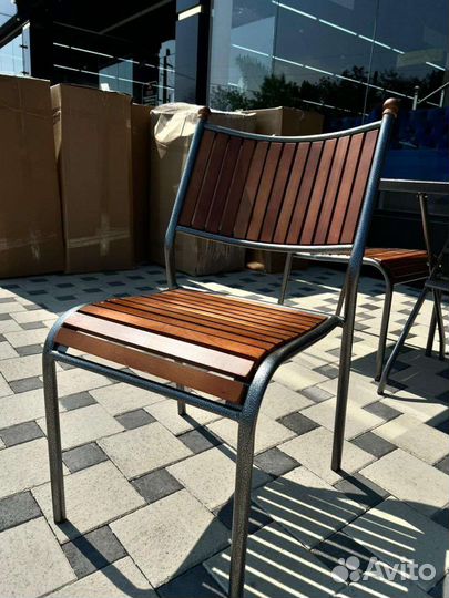 Садовая мебель