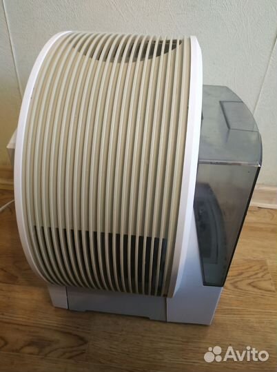 Мойка воздуха boneco w1355a