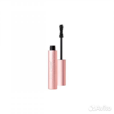 Тушь для ресниц Too faced