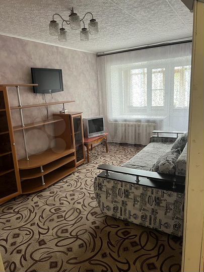 2-к. квартира, 43,8 м², 2/4 эт.