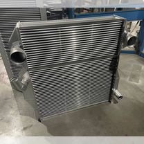 Радиатор охлаждения изготовление по образцу