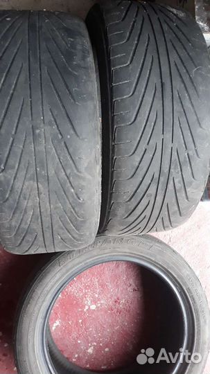 Triangle TR968 205/50 R16