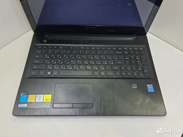 Ноутбук Lenovo G50-30