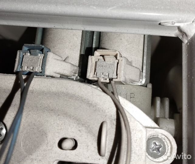 Запчасти стиральной машины Indesit iwsb5105 (CIS)