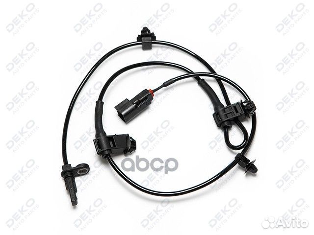 Датчик абс (количества оборотов колеса) DK01143