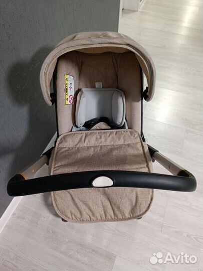 Коляска автокресло foofoo 4 в 1