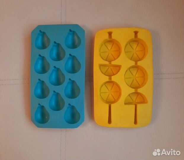 Кухонные принадлежности