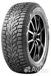Kumho WinterCraft Ice Wi32 235/65 R17