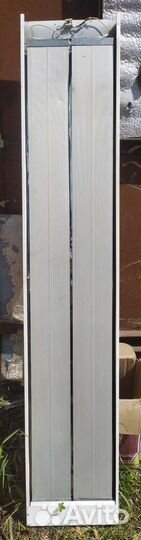 Электрообогреватель 2кВт инфракрасный