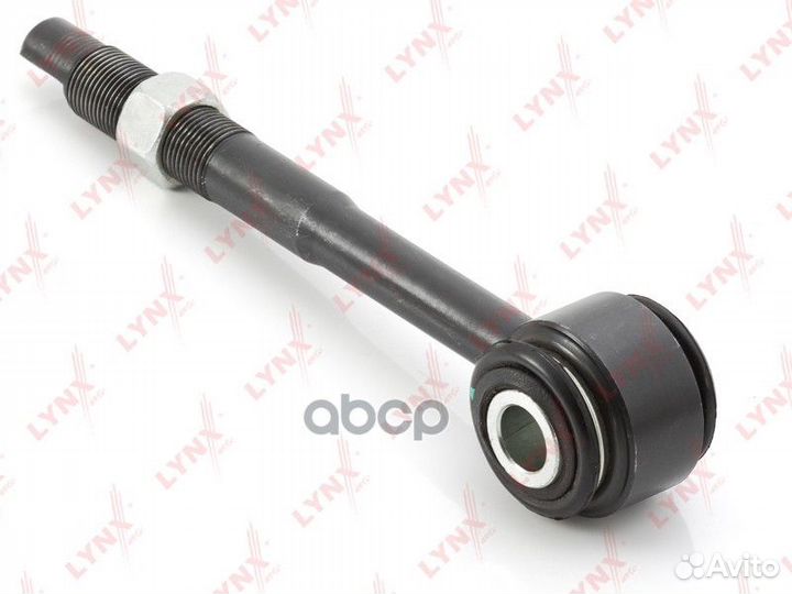 Тяга регулировочная зад лев toyota camry