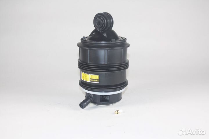 Пневмобаллон Мерседес W211 Задний Новый