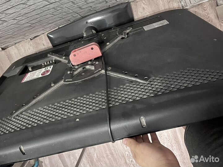 Телевизор samsung