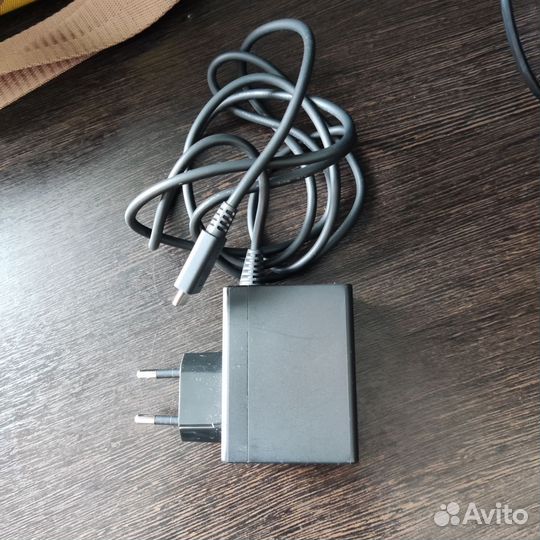 Nintendo switch rev 2 (смотреть описание)