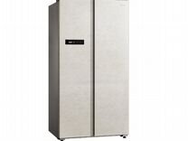 Холодильник Midea mdrs791MIE33
