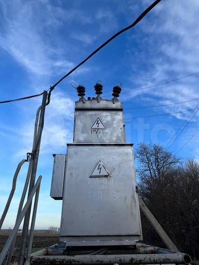 Участок 1,87 га (СНТ, ДНП)