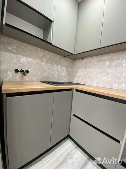 Кухонный гарнитур на заказ