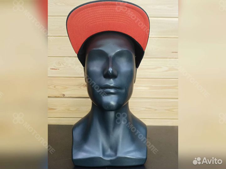 Бейсболка, team snapback CAP