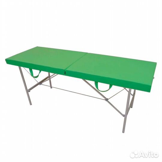 Кушетка для наращивания ресниц