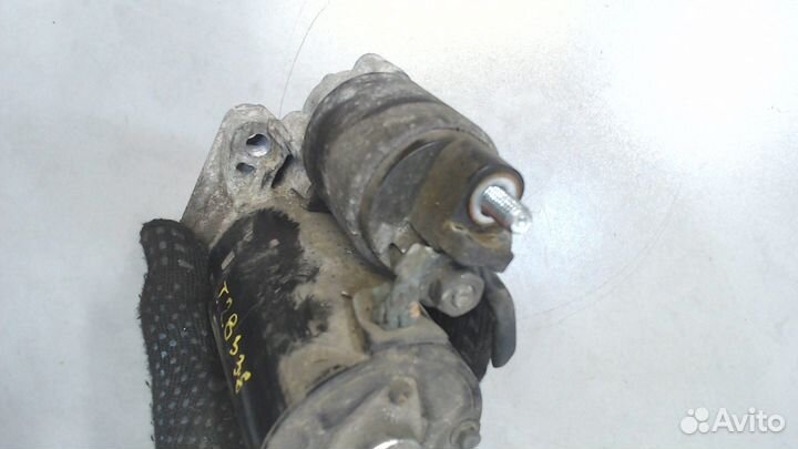 Стартер Mercedes CLK W209, 2003