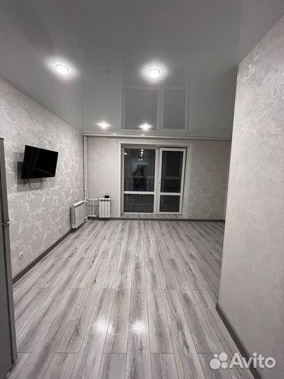 Ремонт квартир