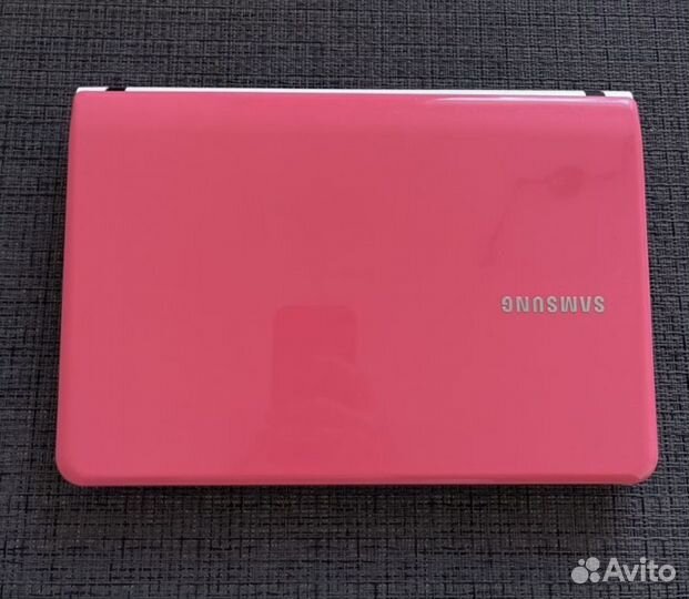 Samsung ноутбук нетбук NP NC 110