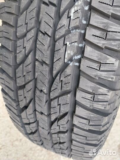 Yokohama Geolandar A/T G015 265/65 R17 112H