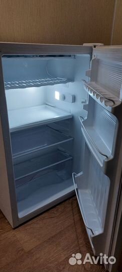 Холодильник бу маленький высота 85 см
