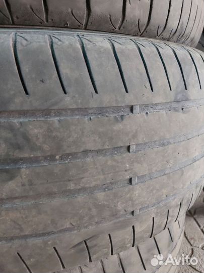 Hankook Ventus Prime 2 K115 225/60 R17